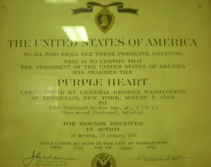 Purple Heart
